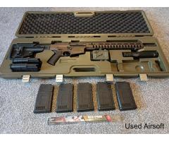 Ares 308L with extras - Image 2