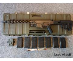 Ares 308L with extras - Image 3