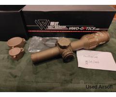 Rifle Scopes with good price for sale - Image 1