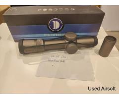 Rifle Scopes with good price for sale - Image 2