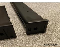 Glock Gas Mags - Image 2