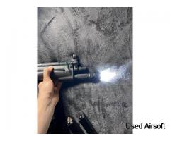 Rare Tokyo Marui MP5 Torch grip - Image 3