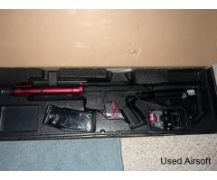 G&G SSG-1 Red edition - Image 1