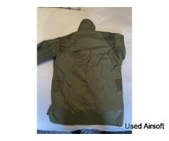 Arktis A212 swat shirt, green - Image 2