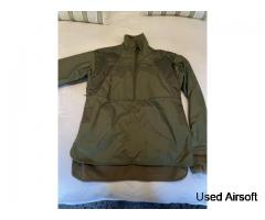 Arktis A212 swat shirt, green - Image 3