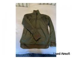 Arktis A212 swat shirt, green - Image 4