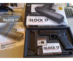 Boxed TM glock 17 (3rd gen)