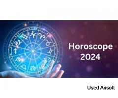 Horoscope 2024: Astrology Predictions