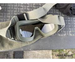 Revision Desert Locust Eye Pro Goggles - Image 4
