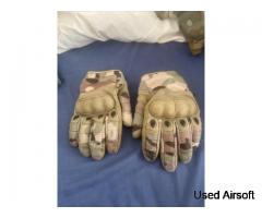 viper tactical gloves