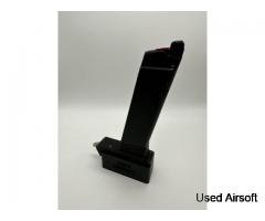 Tapp Airsoft M4  Adapter - Glock/AAP-01 by Tapp Airsoft