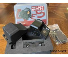 Ares Red Dot Sight for L85A3