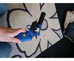 Spring revolver and shotgun - Image 2
