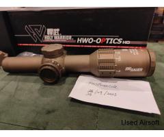 (Priced for quick sale) good repro scopes