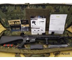 Specna Arms SA-B16-V2 SR16 SPR w/ SAEC™ - BY649