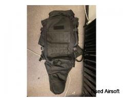 40L Sniper Carry Bag