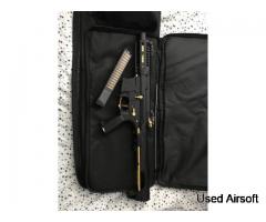 Arp9 gold edition works perfect g&g make