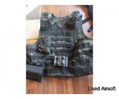 Bundle Offer Tokyo Maruii M870 breacher - GAS with mounts 200 all in. - Image 2