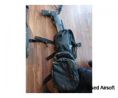 Bundle Offer Tokyo Maruii M870 breacher - GAS with mounts 200 all in. - Image 3