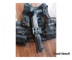 Bundle Offer Tokyo Maruii M870 breacher - GAS with mounts 200 all in. - Image 4