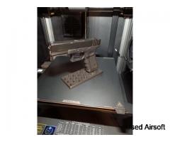 Airsoft Glock Stand - Image 3