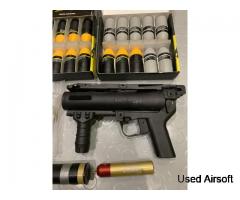 ARES M320 Launcher - Image 2