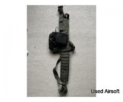 Viper Tactical Chest rig and Belt set with Dump Bag - Image 3