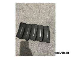 5x pts epm1 250rd mid cap mags