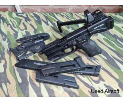 ASG USWA1 GBB pistol