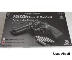 SMITH AND WESSON M629 - Image 4