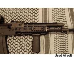 Specna Arms SA-J05 EDGE AK - Image 1