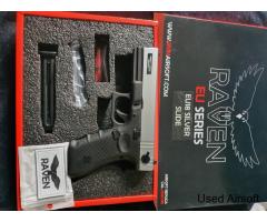 Raven Glock  18c