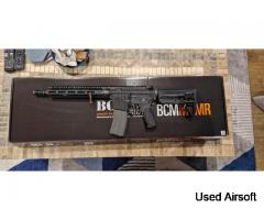 VFC BCM MCMR (like new condition) - RRP £500