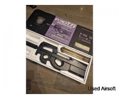P90 box mag in great condition - Image 1