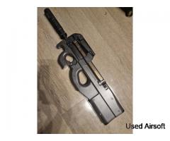 P90 box mag in great condition - Image 3