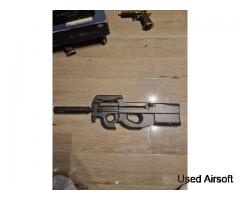 P90 box mag in great condition - Image 4