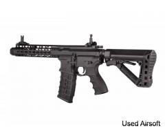 WANTED - G&G Wildhog 9" or E&L AKS74UN Tactical Mod A - Image 2