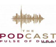 Listen to Dubai: Exploring the Emirate's Vibrant Stories | The Podcast