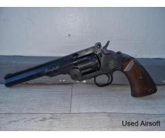 ASG Schofield 6" Revolver - Image 2