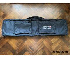 Swiss Arms 120cm rifle bag