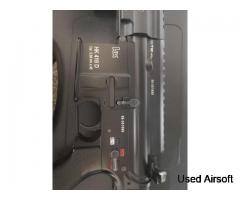 HK416D NGRS - Swindon