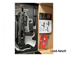 Umarex H&K MP7 A1 Airsoft GBB SMG