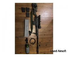 Fully Upgraded Hpa Ares Striker Bundle