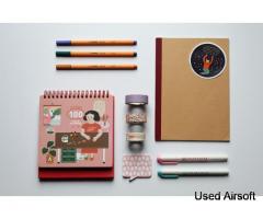 Top Stationery Designers | Crafted to Perfection | SocioLoca