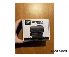 VORTEX SPARC AR (Unopened) - Image 3