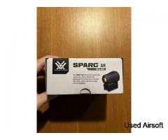 VORTEX SPARC AR (Unopened) - Image 4