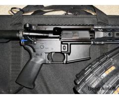 Rare Arms Shell Ejecting AR-15 - Image 3