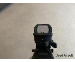 Vector optics red dot - Image 3