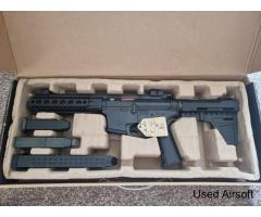 Ares M45 Pistol