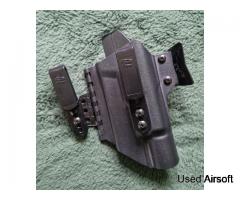 TREX Arms Sidecar 2.0 G19 for X300
